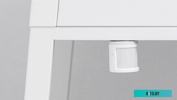 Датчик движения Xiaomi YTC4041GL белый