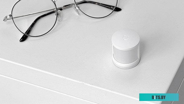 Датчик движения Xiaomi YTC4041GL белый