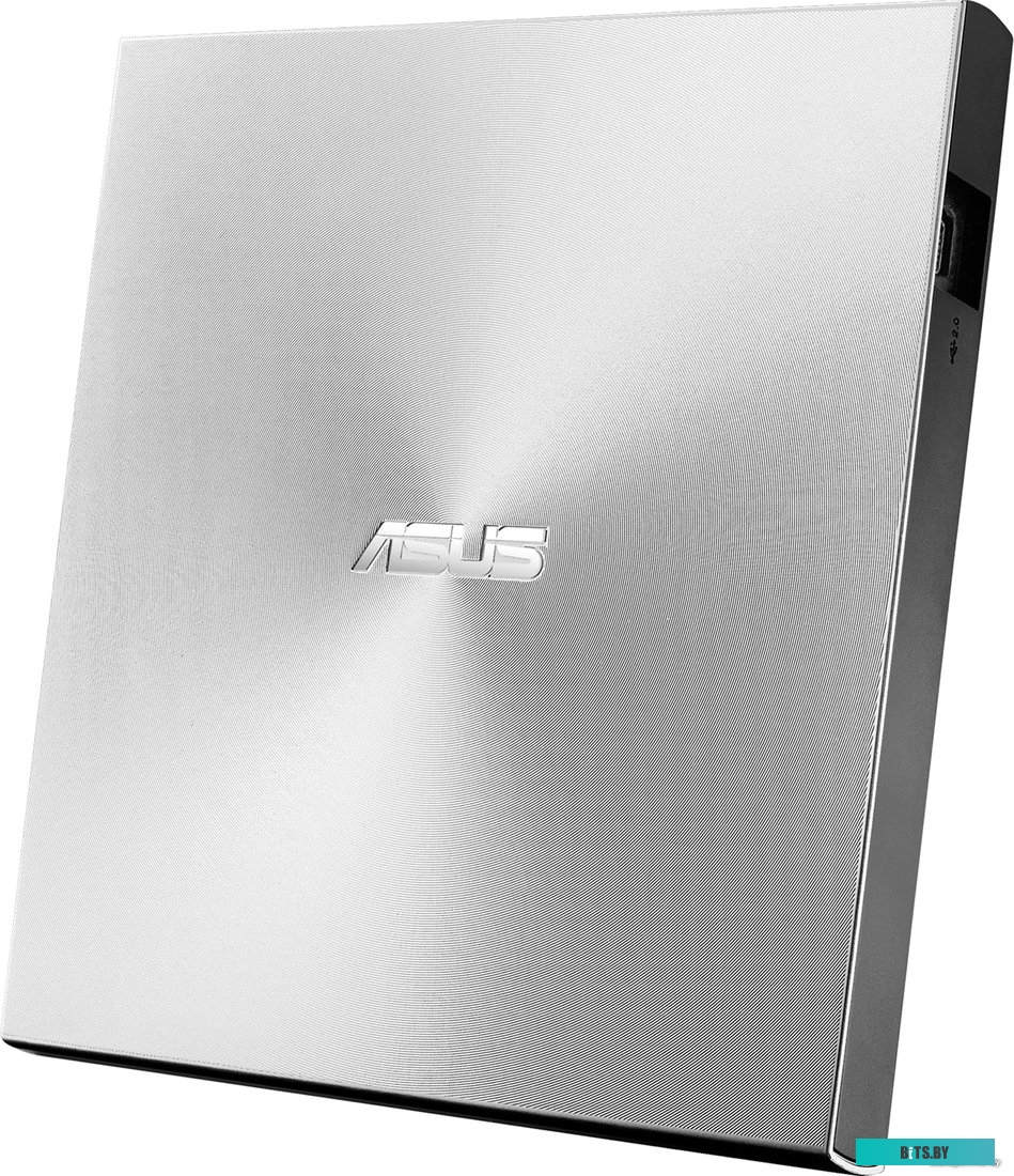 Оптический привод Asus ZenDrive SDRW-08U8M-U (черный)