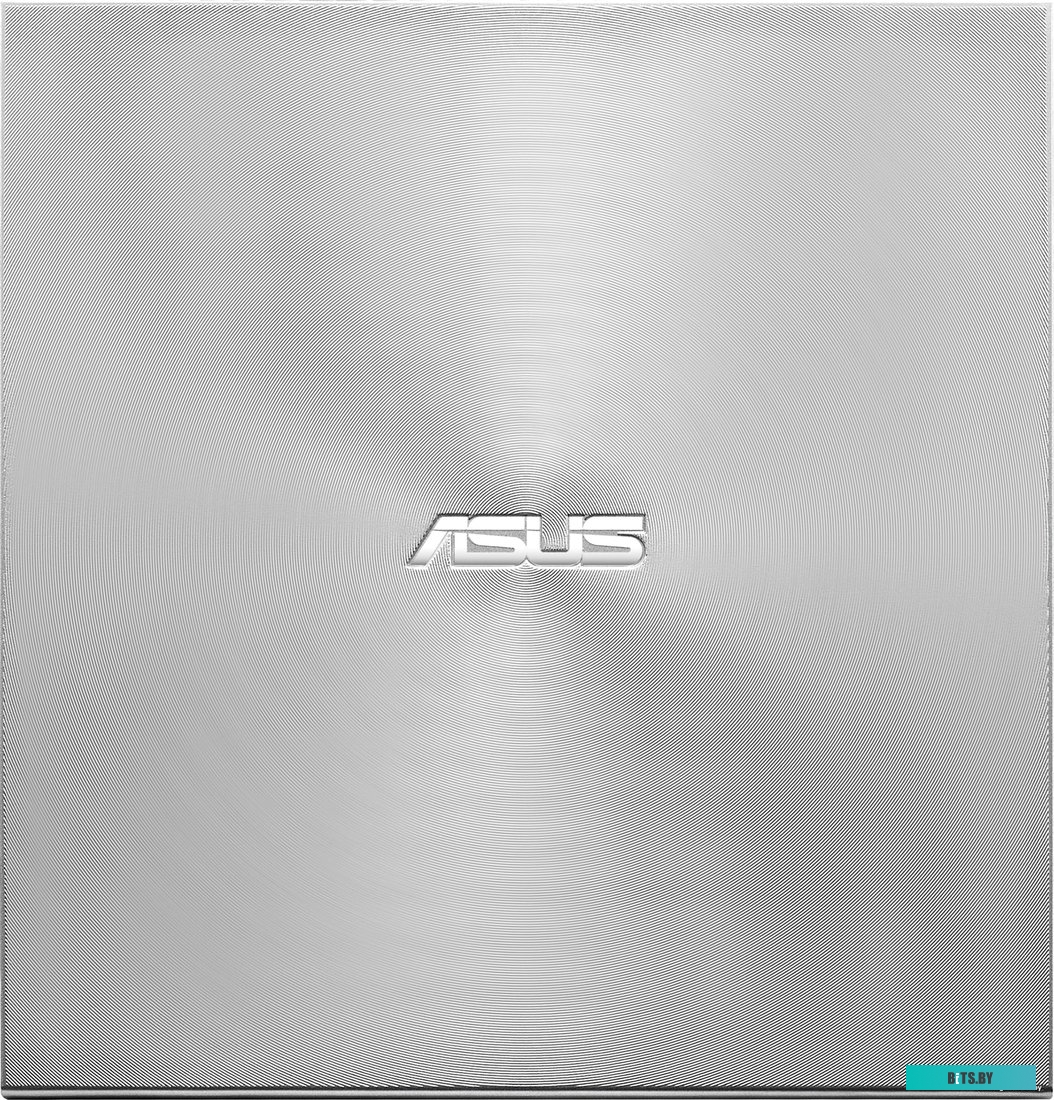 Оптический привод Asus ZenDrive SDRW-08U8M-U (черный)