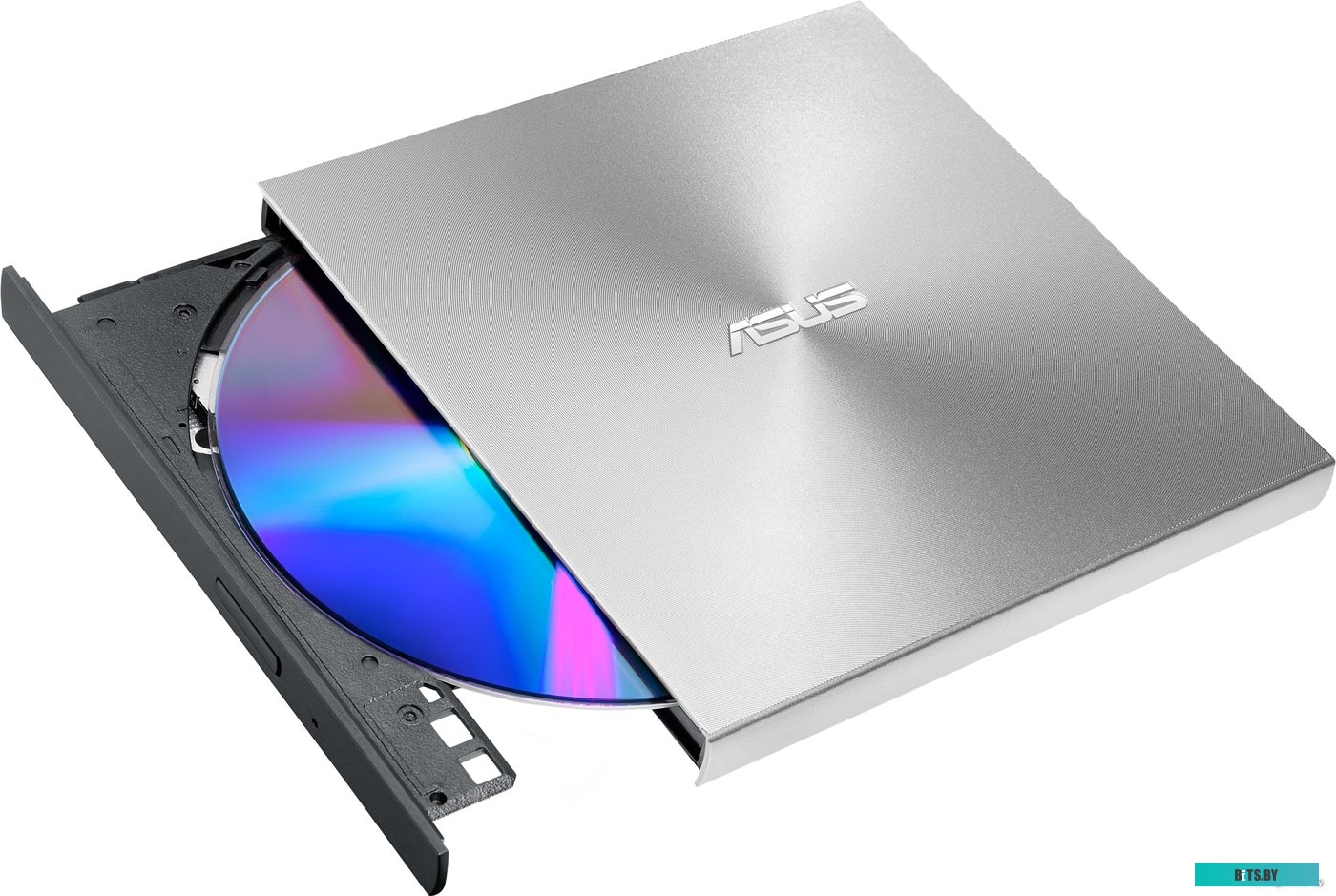 Оптический привод Asus ZenDrive SDRW-08U8M-U (черный)