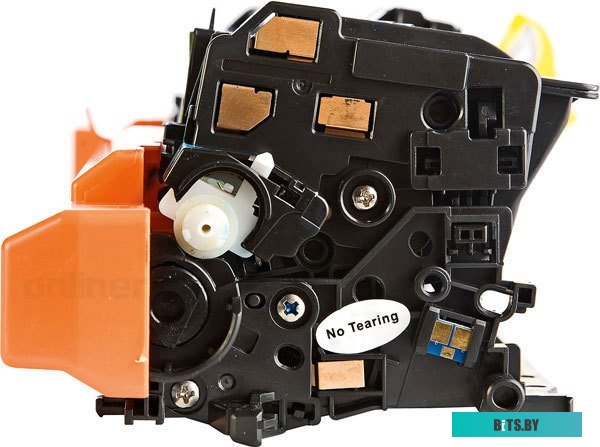 Картридж Cactus CS-CE253AR (аналог HP CE253A)