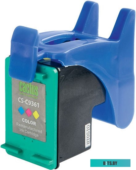Картридж Cactus CS-C9361