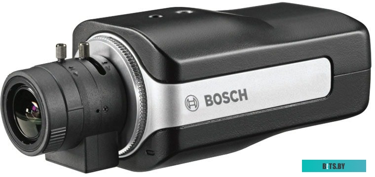 IP-камера Bosch Dinion IP 4000 HD <NBN-40012-V3>