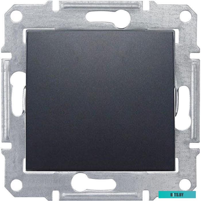 Выключатель проходной Schneider Electric Sedna SDN0400170