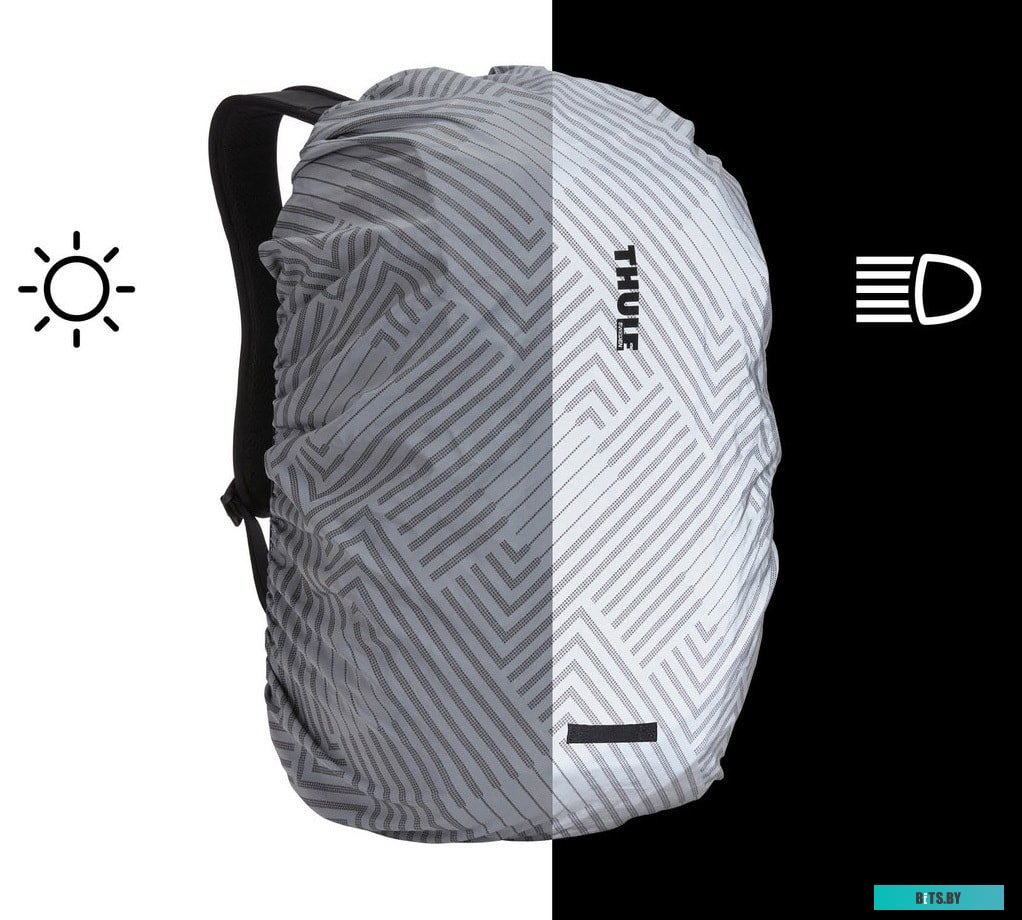 Рюкзак Thule Tact 16L TACTBP114K