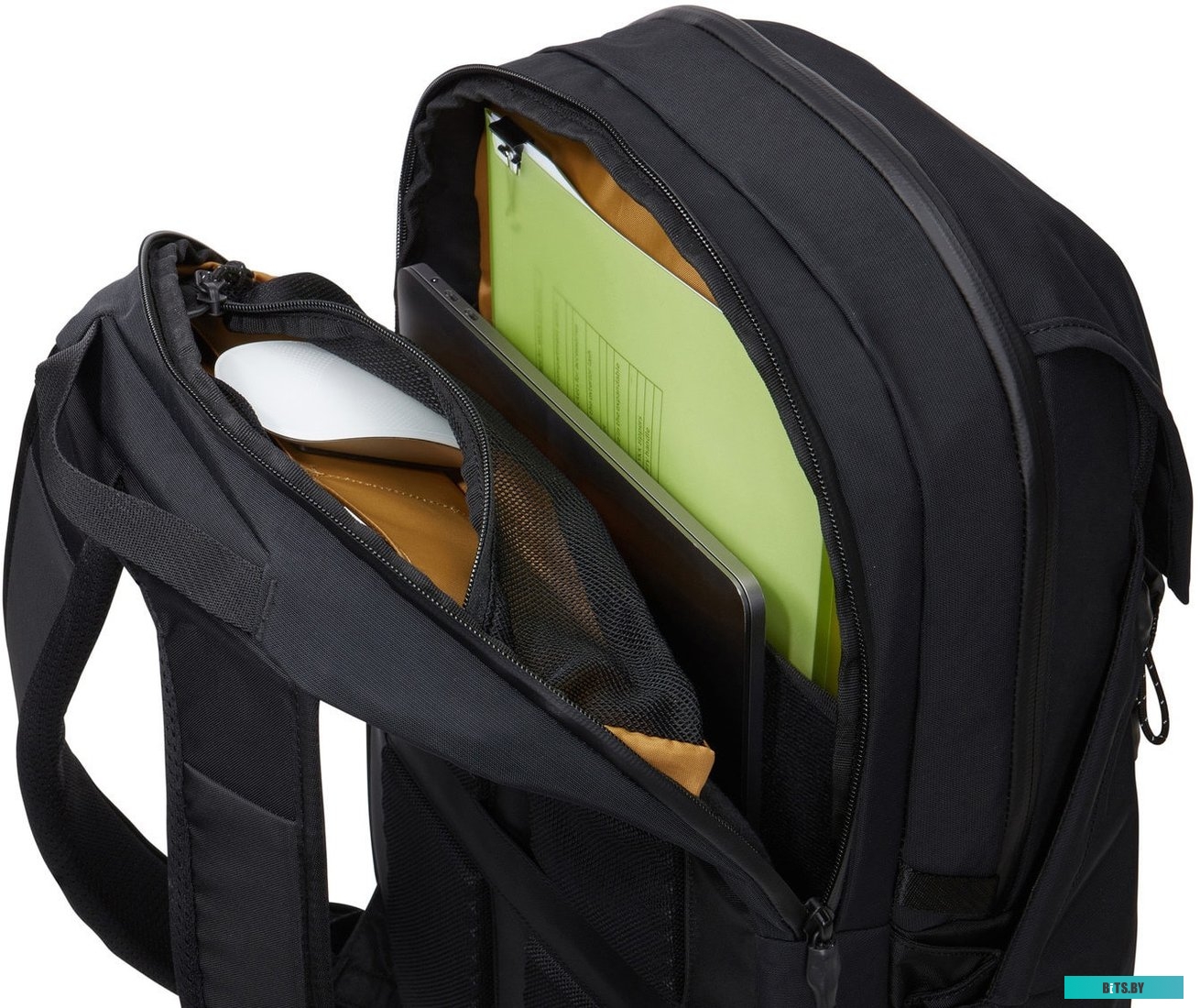 Рюкзак Thule Tact 16L TACTBP114K