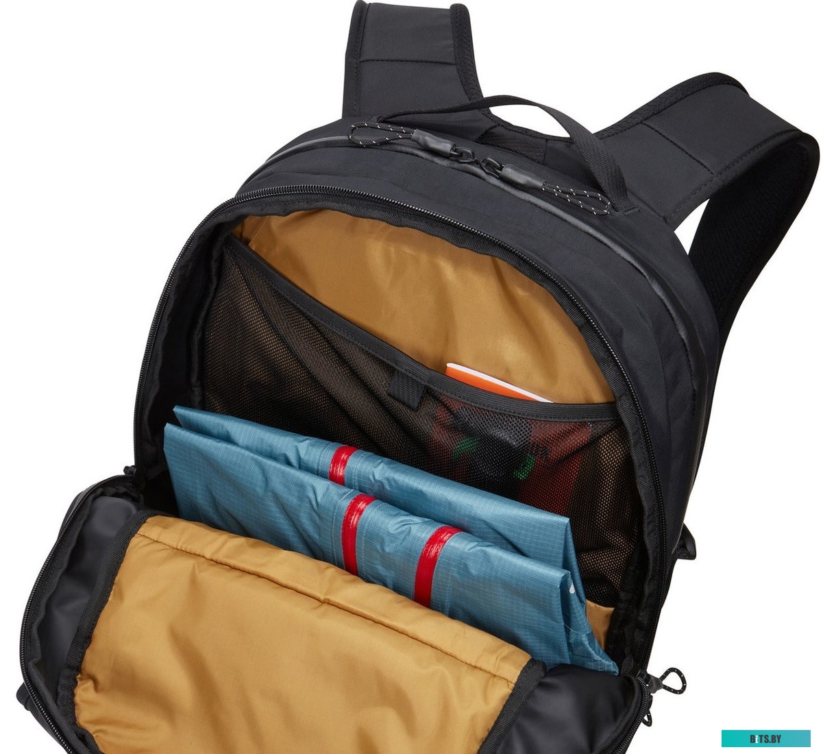 Рюкзак Thule Tact 16L TACTBP114K
