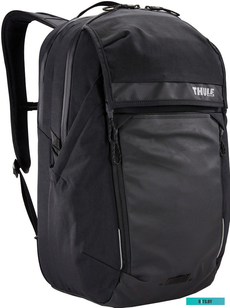 Рюкзак Thule Tact 16L TACTBP114K