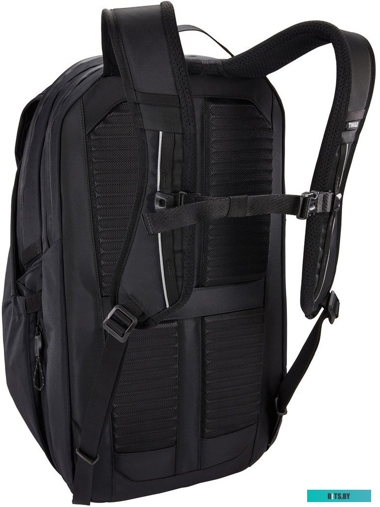 Рюкзак Thule Tact 16L TACTBP114K