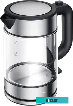 Электрический чайник Xiaomi Electric Glass Kettle BHR7490RU
