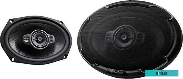 Коаксиальная АС Kenwood KFC-PS6996