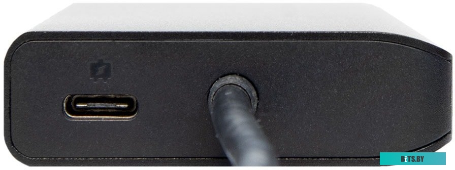 Док-станция Chieftec DSC-501