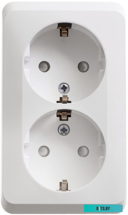 Розетка Schneider Electric Этюд PA16-008B