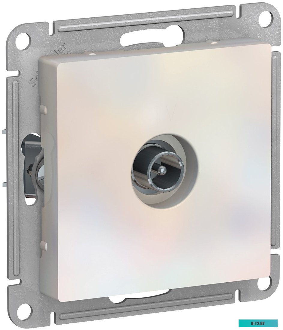 Розетка Schneider Electric Atlas Design ATN000491
