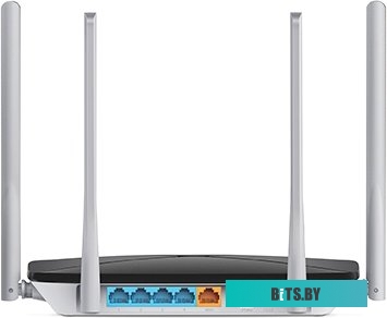 Wi-Fi роутер Mercusys AC12 v1