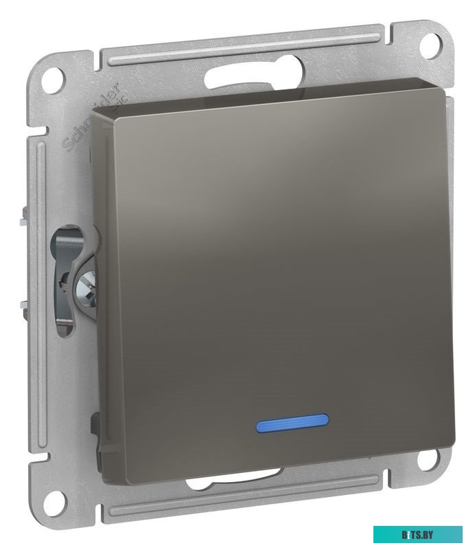 Розетка Schneider Electric AtlasDesign ATN000913