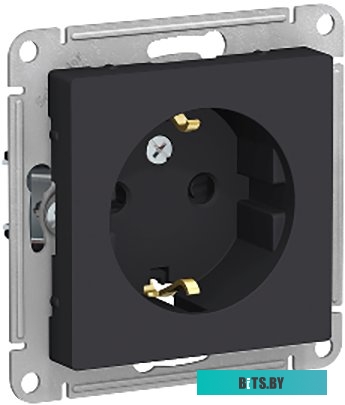 Розетка Schneider Electric Atlas Design ATN001045