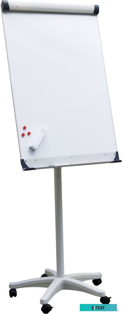 Магнитно-маркерная доска 2x3 Mobilchart 70x100 TF03