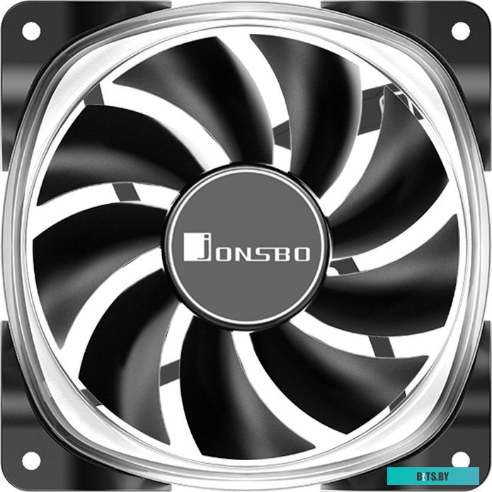 Вентилятор для корпуса Jonsbo FR-701