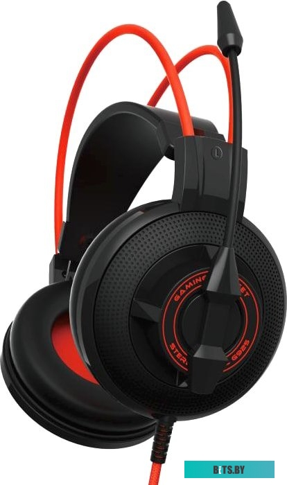 Наушники Somic G925 (черный)