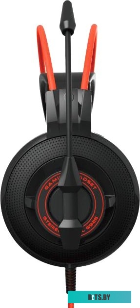 Наушники Somic G925 (черный)