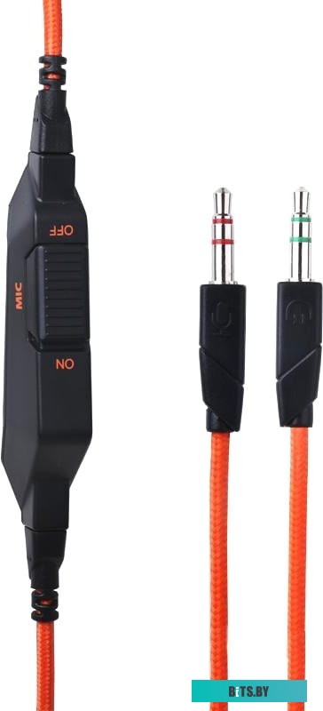 Наушники Somic G925 (черный)