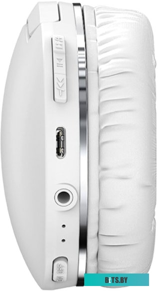 Наушники (Гарнитура) Baseus Encok D02 Pro (белый) <NGD02-C02>