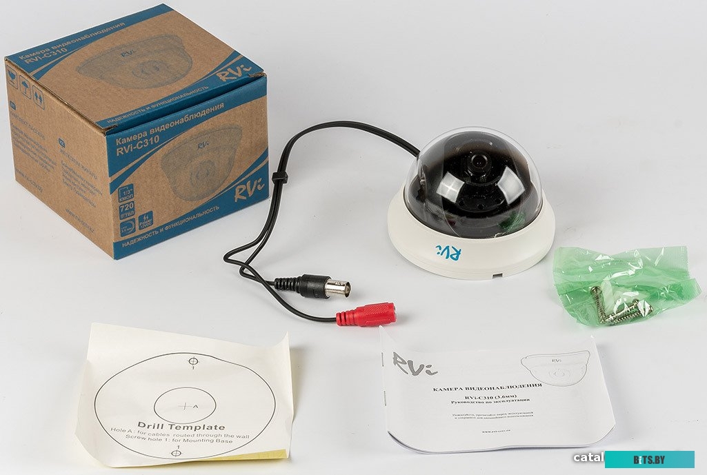IP-камера TP-Link C310