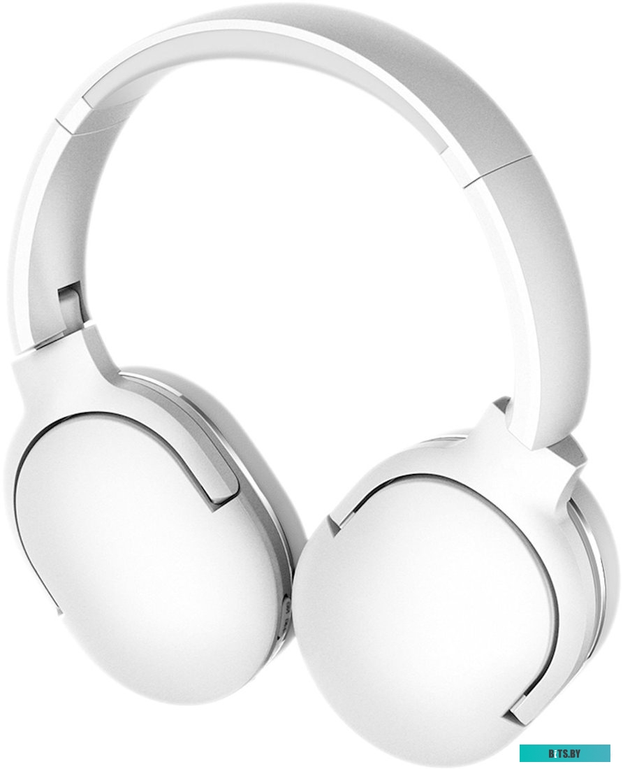 Наушники (Гарнитура) Baseus Encok D02 Pro (белый) <NGD02-C02>