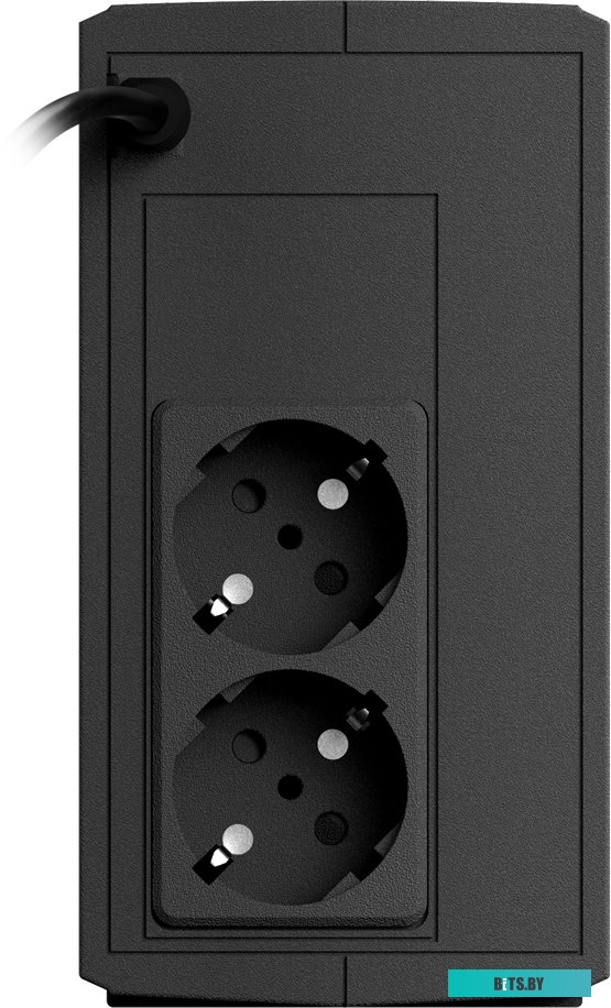 Источник бесперебойного питания nJoy Keen 600 <UPLI-LI060KE-CG01B>