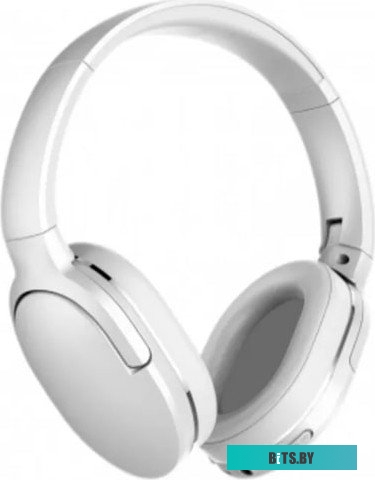 Наушники (Гарнитура) Baseus Encok D02 Pro (белый) <NGD02-C02>
