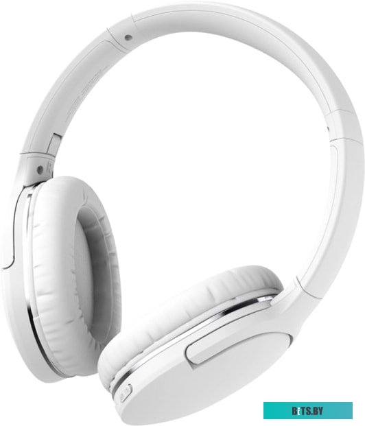 Наушники (Гарнитура) Baseus Encok D02 Pro (белый) <NGD02-C02>