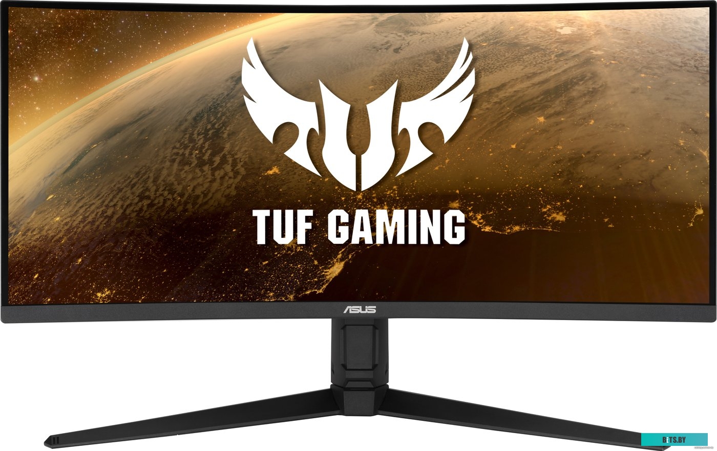 Монитор ASUS TUF Gaming VG34VQL1B <90LM06F0-B01170>