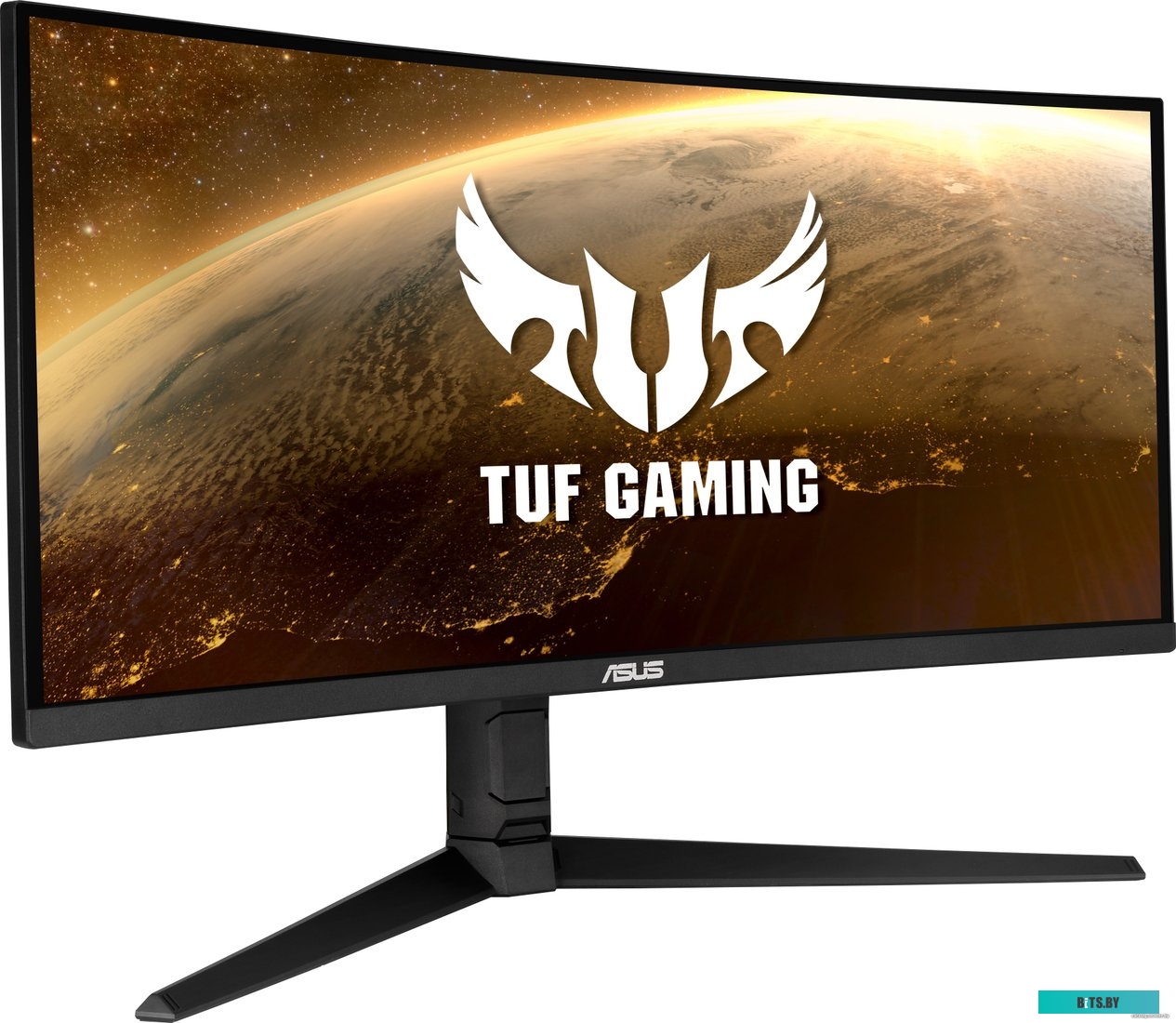 Монитор ASUS TUF Gaming VG34VQL1B <90LM06F0-B01170>