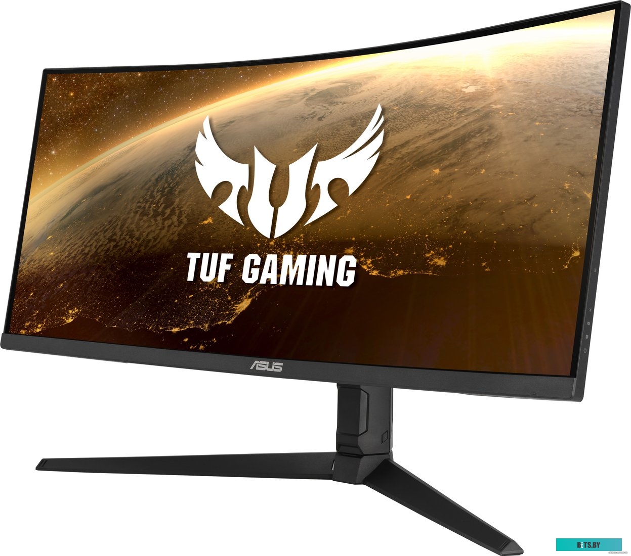 Монитор ASUS TUF Gaming VG34VQL1B <90LM06F0-B01170>