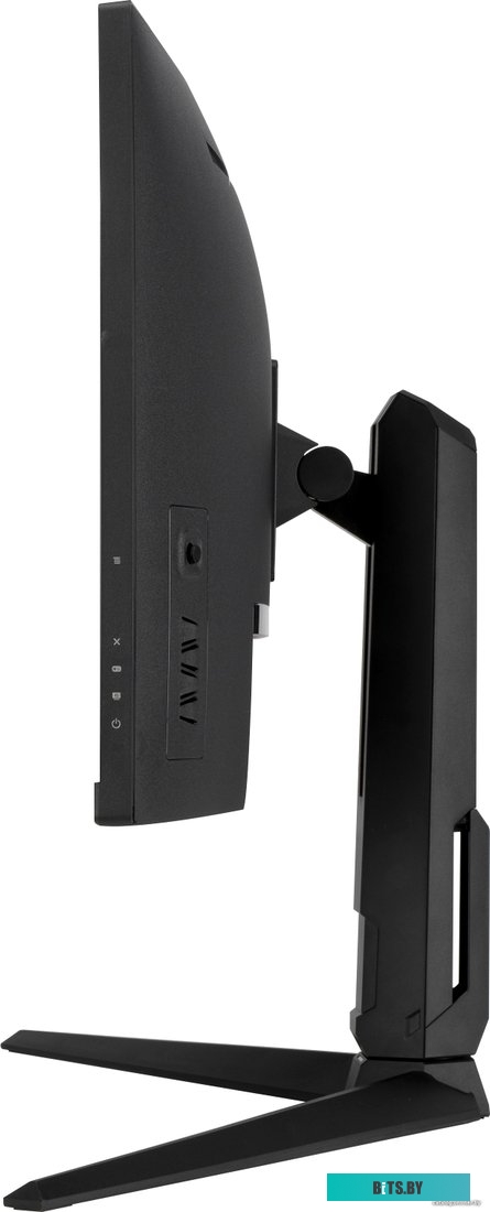 Монитор ASUS TUF Gaming VG34VQL1B <90LM06F0-B01170>