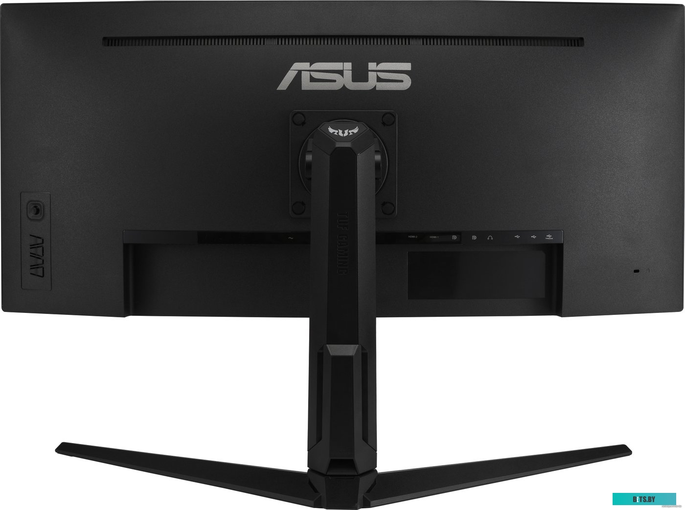 Монитор ASUS TUF Gaming VG34VQL1B <90LM06F0-B01170>