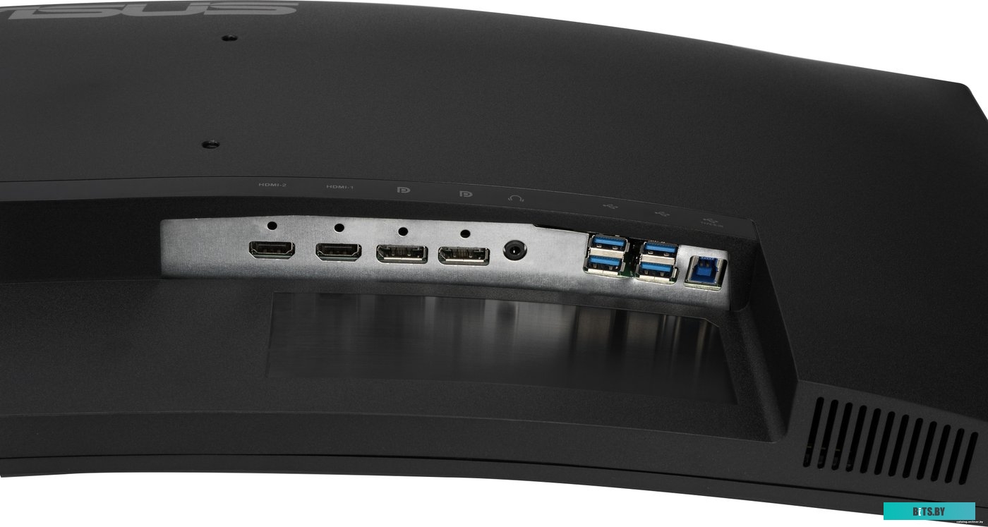 Монитор ASUS TUF Gaming VG34VQL1B <90LM06F0-B01170>