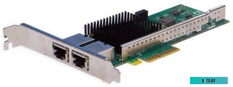 Сетевой адаптер Silicom PE310G2I50-T