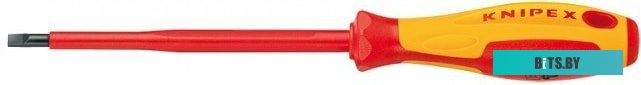 Отвертка Knipex 982030