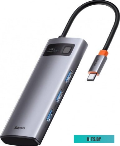USB-хаб Baseus CAHUB-CX0G
