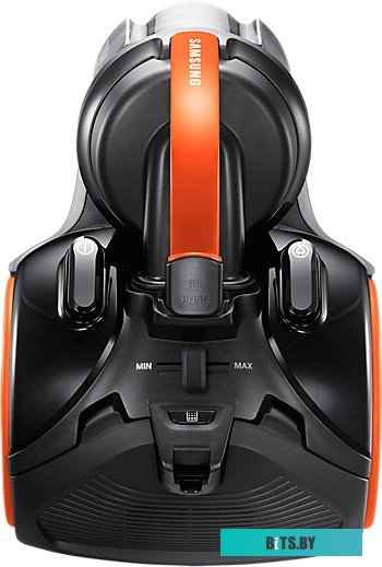Пылесос Samsung VC15K4136VL/EV