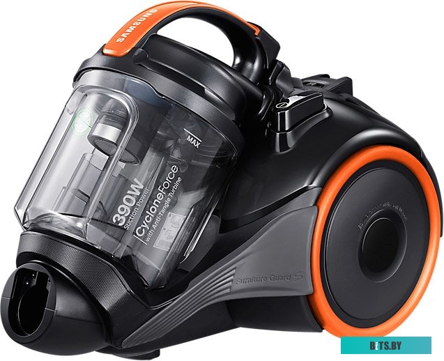 Пылесос Samsung VC15K4136VL/EV