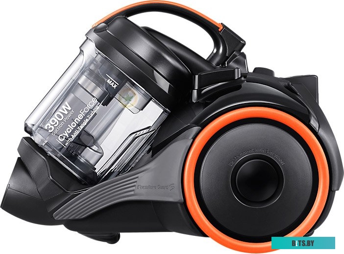 Пылесос Samsung VC15K4136VL/EV