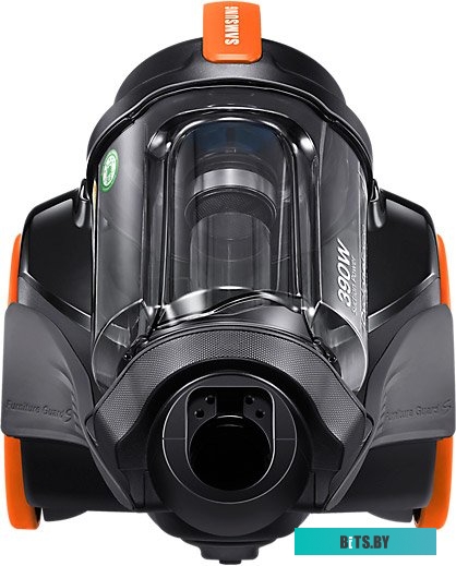 Пылесос Samsung VC15K4136VL/EV