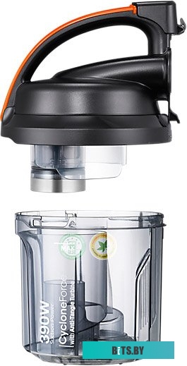 Пылесос Samsung VC15K4136VL/EV