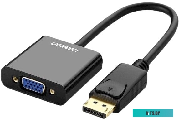 Адаптер Ugreen DP109 20415