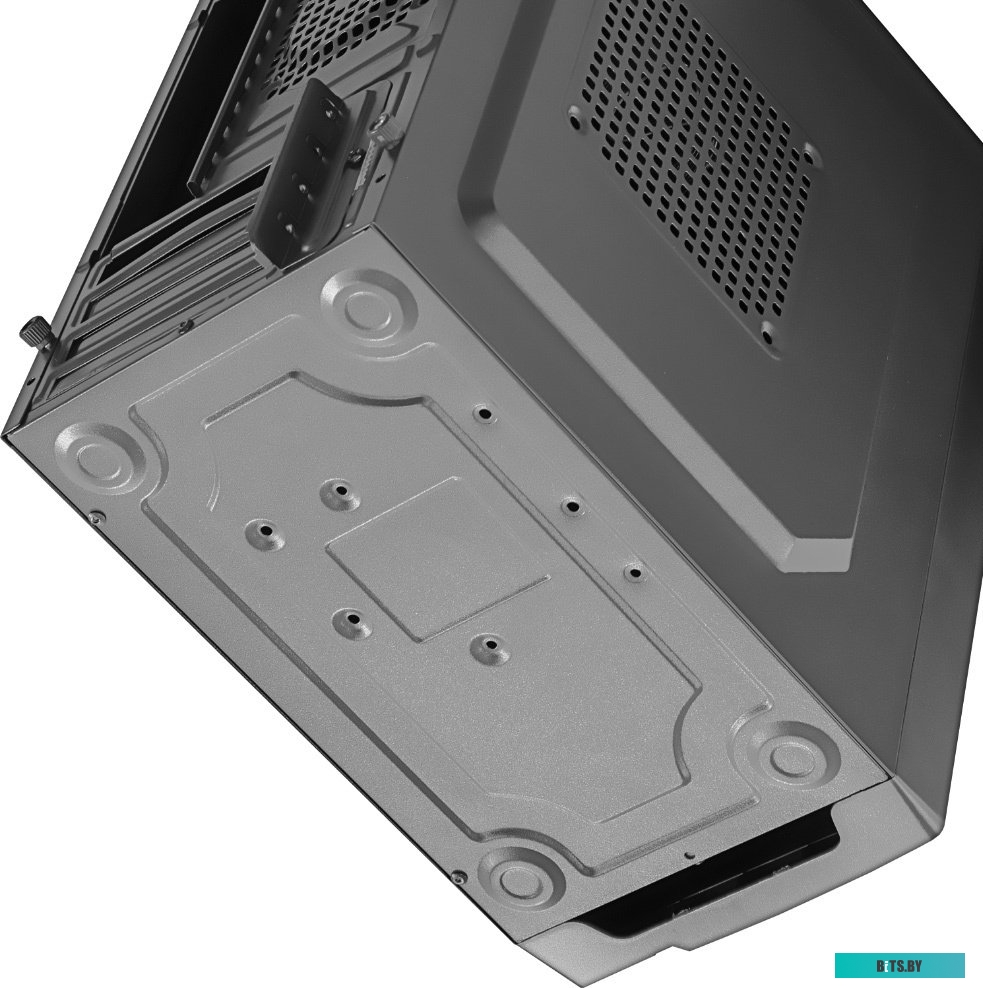 Корпус Ginzzu B200