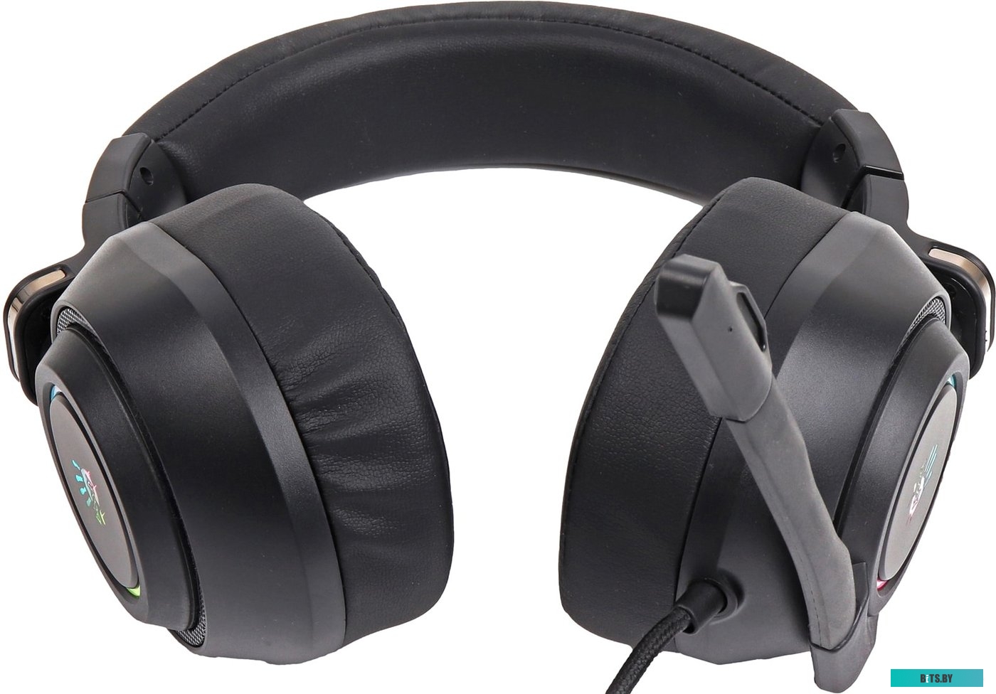 Наушники (Гарнитура) A4Tech Bloody G580